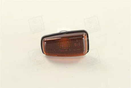 Указ. эт. на крыле лев.= пра. желтый. CITROEN BERLINGO -02 (выр-во) TYC 18-5161-05-2M