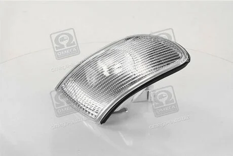 Поворотник пра. AUDI A6 94-97 TYC 18-5265-01-2B