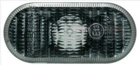 Фонарь бокового поворота TYC 18-5269-21-2