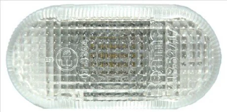 Фонарь бокового поворота TYC 18-5271-05-2