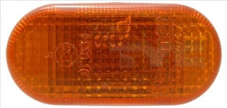 Фонарь бокового поворота TYC 18-5271-15-2