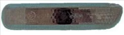 Фонарь бокового поворота TYC 18-5354-25-2