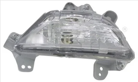 Автозапчасть TYC 186139059