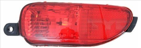 HALOGENOVЙ SVМTLO OPEL 19-0147-01-2 TYC 190147012