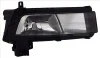 Протитуманна фара передн Прав (H11, вставка хром) VW TOURAN II 05.15- 1914267012