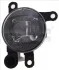 Протитуманна фара передн Прав (LED) CITROEN C3 AIRCROSS, C5 III X, OPEL ASTRA L, CORSA F, CROSSLAND X, INSIGNIA B, MOKKA B, PEUGEOT 2008 II 03.17- TYC 1915217009 (фото 1)