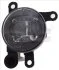 Протитуманна фара передн Лів (LED) CITROEN C3 AIRCROSS, C5 III X, OPEL ASTRA L, CORSA F, CROSSLAND X, INSIGNIA B, MOKKA B, PEUGEOT 2008 II 03.17- TYC 1915218009 (фото 1)