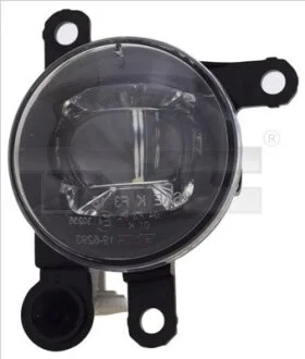 Протитуманна фара передн Лів (LED) CITROEN C3 AIRCROSS, C5 III X, OPEL ASTRA L, CORSA F, CROSSLAND X, INSIGNIA B, MOKKA B, PEUGEOT 2008 II 03.17- TYC 1915218009