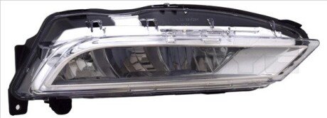 HALOGEN SEAT LEON 19- /P/ TYC 1915241002 (фото 1)