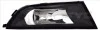 Протитуманна фара передн Лів (H8, DRL) SKODA FABIA III 03.18-06.21 1915266012