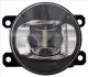 Протитуманна фара передн Лів (LED) JEEP RENEGADE 07.14-12.21 TYC 1915298009 (фото 1)