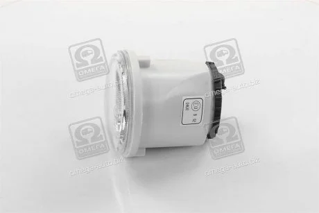Фара п/тум. лив.=о. FIAT DOBLO -04 (выр-во) TYC 19-5041-05-2B