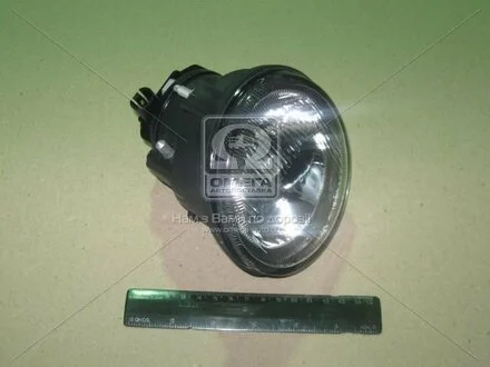 Фара п/тум. пра. OP MOVANO 99-03 (вір-во) TYC 19-5319-05-2B