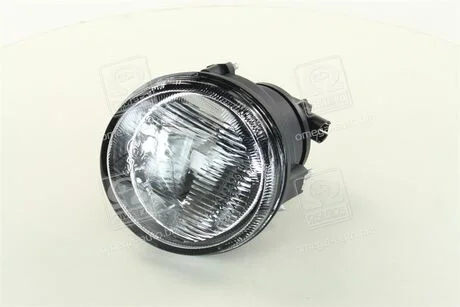 Фара п/тум. лев. OP MOVANO 99-03 (выр-во) TYC 19-5320-05-2B