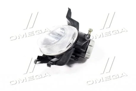 Фара п/тум. пра. PEUGEOT 206 (вір-во) TYC 19-5323-05-2B