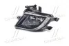 Фара п/тум. пра. VW JETTA 14- (TYC) 19-6123-01-9B