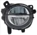 Протитуманна фара Прав (LED) BMW 1 (F20), 1 (F21), 3 (F30, F80), 3 (F31), 3 GRAN TURISMO (F34), 4 (F32, F82), 4 (F33, F83), 4 (G22, G82), 4 GRAN COUPE (F36) 196185009