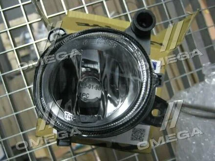 Фара п/тум. лiв. AUDI A4 08-12 TYC 19-A796-01-9B