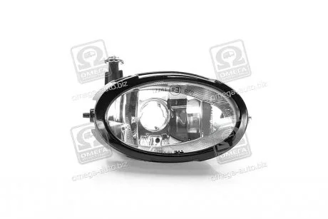 Фара п/тум. лев. MAZDA 3 04-09 TYC 19-A868-01-2B