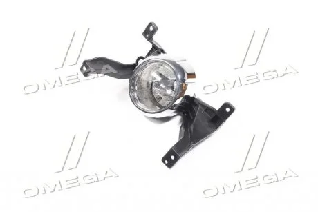 Фото 1 - фара п/тум. пра. KIA SORENTO 10-13 (ви-во) TYC 19-B037-01-9B Фара п/тум. пра. KIA SORENTO 10-13 (ви-во) TYC 19-B037-01-9B (фото 1)