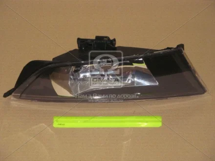 Фара п/тум пра. SK FABIA 14- TYC 19-C573-01-2B