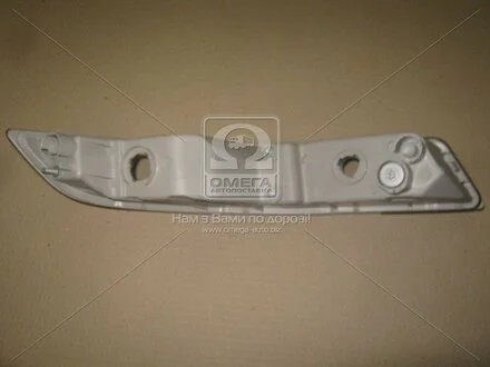 Фара п/тум. лев. NIS ALMERA 06- TYC 19-C708-01-2B (фото 1)