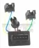 Корпус фары TYC 20-0271-WA-1 (фото 1)