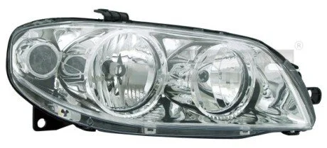 Фара автомобильная TYC 20-0352-35-2