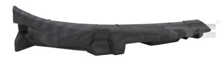 Елемент бамперу TYC 20-0796-BA-1