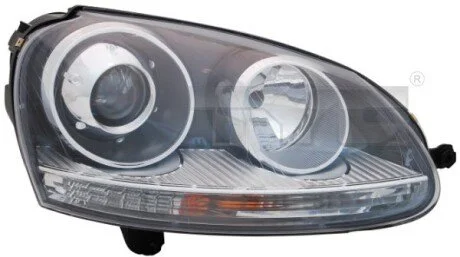 Фара автомобильная TYC 20-11258-05-2