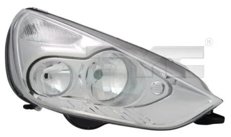 Фара автомобильная TYC 20-11504-05-2