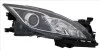 Фара MAZDA MAZDA 6 II 07-10 PRAWY ELEKTRYCZNY H9/H11 20-11529-25-2