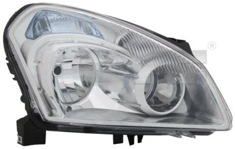 Фара автомобильная TYC 20-11572-05-2