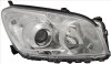 Фара Прав (H11/HB3, електричн, без мотора) TOYOTA RAV4 III 02.09-04.10 2011741052