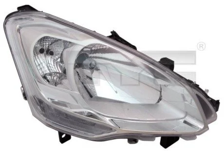 Фара автомобильная TYC 20-11752-05-2