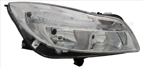 Фара автомобильная TYC 20-11764-05-2