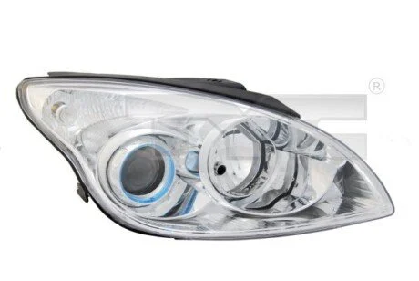 Фара автомобильная TYC 20-11781-05-2