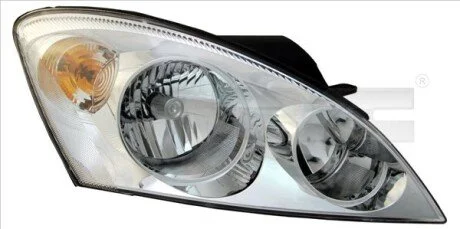 Фара автомобильная TYC 20-11855-05-2