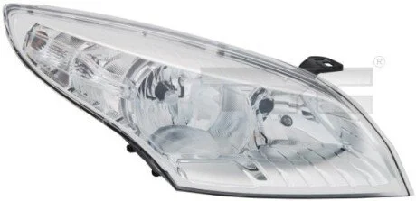 Фара автомобильная TYC 20-11876-05-2