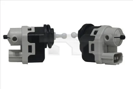 SILNICZEK REG.REFL. HONDA ACCORD VII 03-08 TYC 2012001MA1