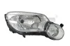 Фара автомобильная 20-12347-05-2