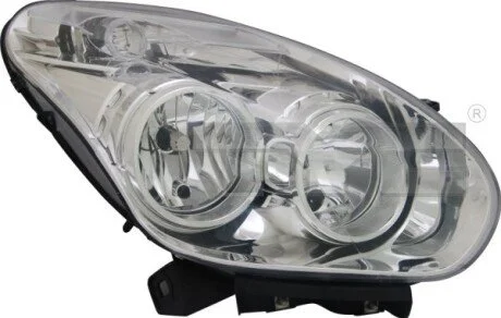 Фара автомобильная TYC 20-12425-05-2