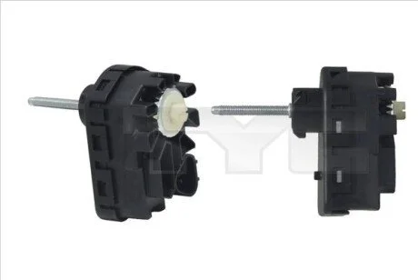 Регулятор висоти фари LEXUS CT, ES, NISSAN X-TRAIL III, SUZUKI GRAND VITARA II, XL7, TOYOTA COROLLA, IQ, LAND CRUISER 100, LAND CRUISER PRADO, PRIUS, YARIS 01.98- TYC 2012529MA1