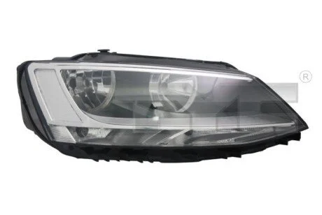 Фара автомобильная TYC 20-12581-05-2
