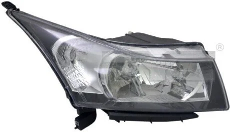 Фара автомобильная TYC 20-12940-05-2