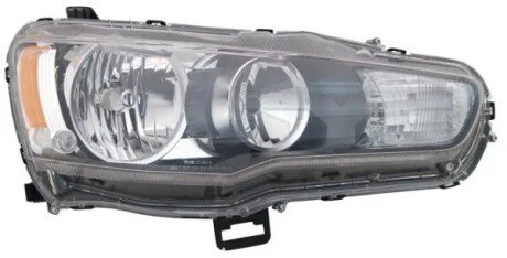 Фара автомобильная TYC 20-1302-05-2
