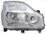 Фара автомобільна 20-14399-15-2