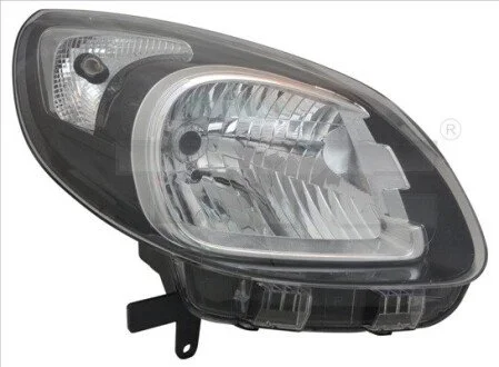 Фара автомобильная TYC 20-14906-35-2