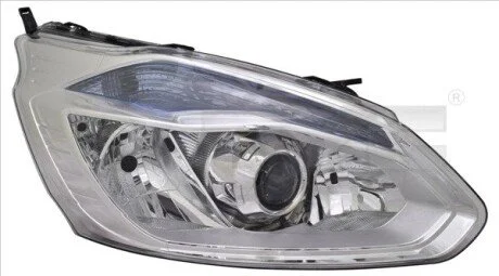 Фара автомобильная TYC 20-15315-05-2
