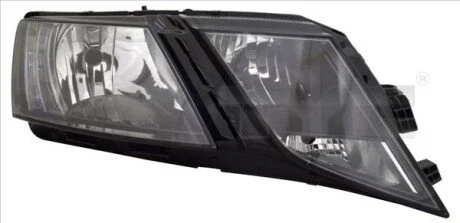 Фара автомобильная TYC 20-16066-06-2